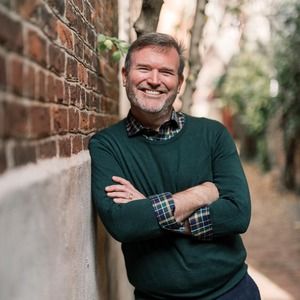 Meet your Posher, Adam